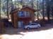 Jim and David's new Tahoe pad Oct 2008