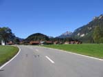 Austria - Reutte