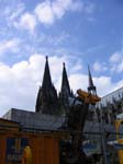 Köln Cathedral