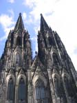 Köln Cathedral