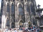 Köln Cathedral