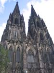 Köln Cathedral