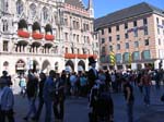Germany - Munich