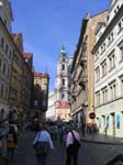 Czech Republic - Prague