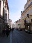 Czech Republic - Prague