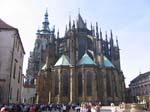 Czech Republic - Prague