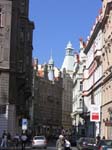 Czech Republic - Prague