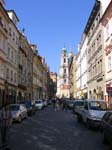 Czech Republic - Prague