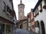 Germany - Rothenburg