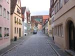 Germany - Rothenburg