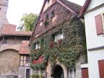 Germany - Rothenburg