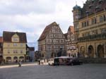 Germany - Rothenburg