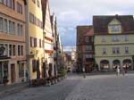 Germany - Rothenburg