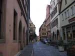 Germany - Rothenburg