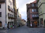 Germany - Rothenburg