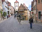 Germany - Rothenburg