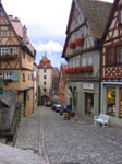 Germany - Rothenburg