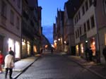 Germany - Rothenburg