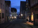 Germany - Rothenburg