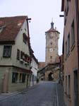 Germany - Rothenburg