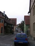Germany - Rothenburg