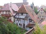 Germany - Rothenburg