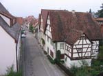 Germany - Rothenburg