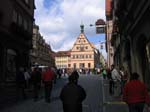 Germany - Rothenburg