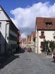 Germany - Rothenburg