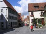Germany - Rothenburg