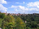 Germany - Rothenburg