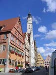 Germany - Rothenburg