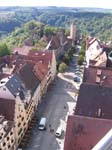 Germany - Rothenburg