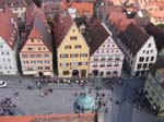 Germany - Rothenburg