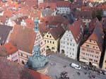 Germany - Rothenburg