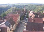 Germany - Rothenburg