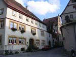 Germany - Rothenburg
