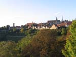 Germany - Rothenburg