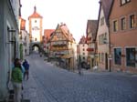 Germany - Rothenburg