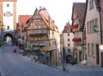 Germany - Rothenburg