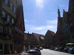 Germany - Rothenburg