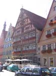 Germany - Rothenburg