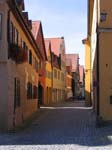 Germany - Rothenburg