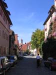 Germany - Rothenburg