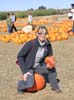 Pumpkin Patch 2007