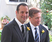 Jim and David 8-16-08