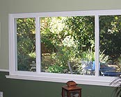 new windows