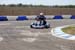 125cc TAG Energy Kart