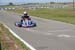 125cc TAG Energy Kart