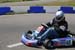 125cc TAG Energy Kart